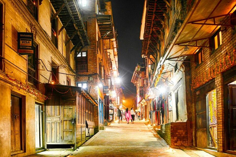 Kathmandu: Private Bhaktapur and Patan Sightseeing Tour - Key points worth knowing