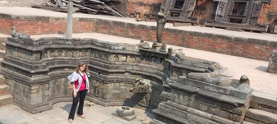 Kathmandu: Private Bhaktapur and Patan Sightseeing Tour - Price and Value: What $45 Really Buys