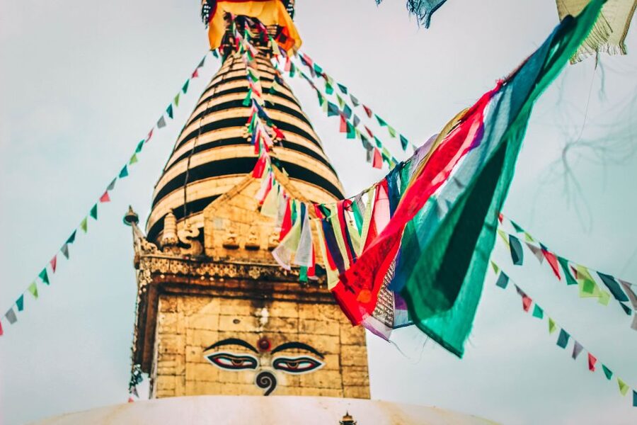 Kathmandu: Private City Guided Tour - What to Bring (So You’re Comfortable at Every Site)