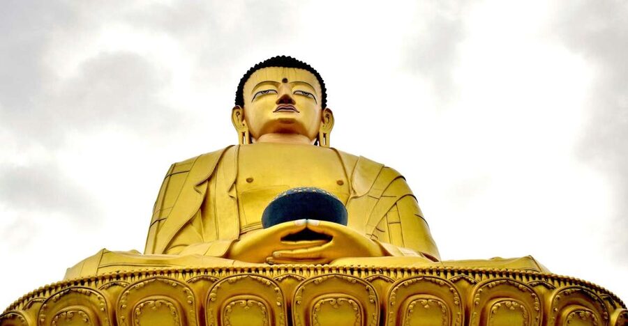 Kathmandu: Private City Guided Tour - Boudhanath Stupa: Where Tibetan Buddhism Takes Center Stage