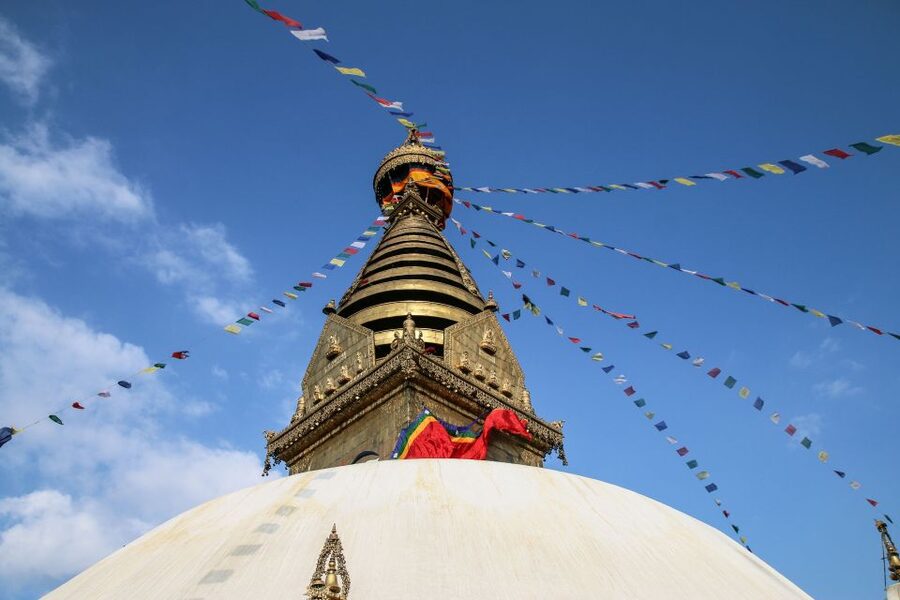 Kathmandu: Private City Guided Tour - Pashupatinath Temple on the Bagmati River: Sacred Hindu Pilgrimage and Cremations