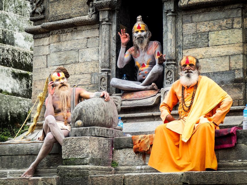 Kathmandu: Private City Guided Tour - Patan Durbar Square: Newari Architecture and a Royal Courtyard Still in Use