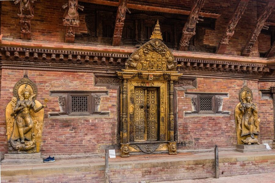 Kathmandu: Private City Guided Tour - Everest View Hotel Helicopter Stop: Mt. Everest Without the Full Expedition
