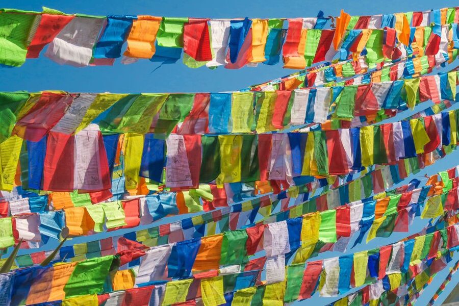 Kathmandu: Private City Guided Tour - Timing Tips for a Real Day in Kathmandu