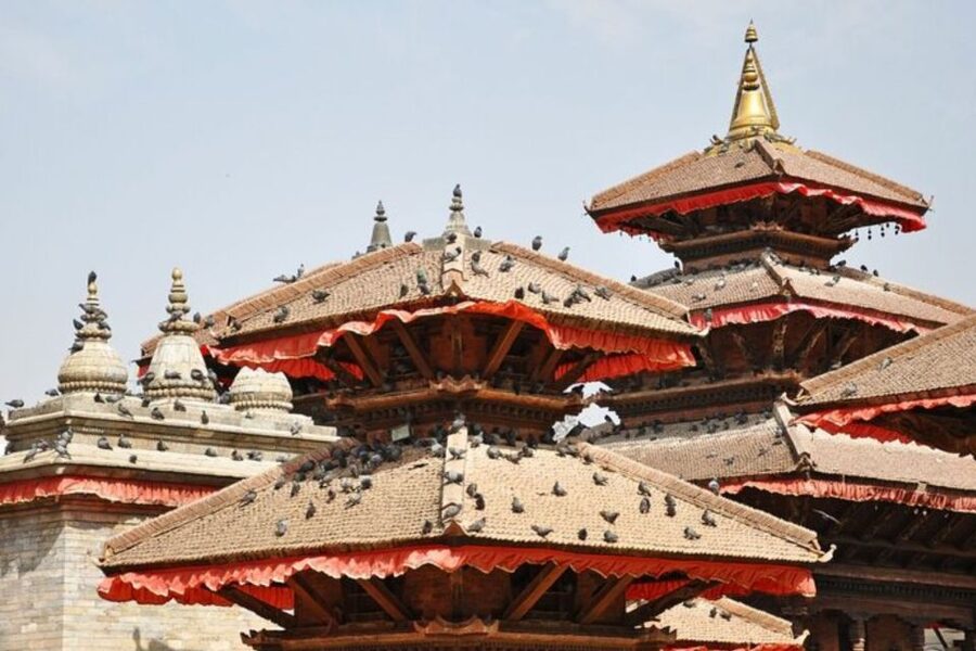Kathmandu: Private custom tour with a local guide - Customizing your sights: how to get exactly what you want