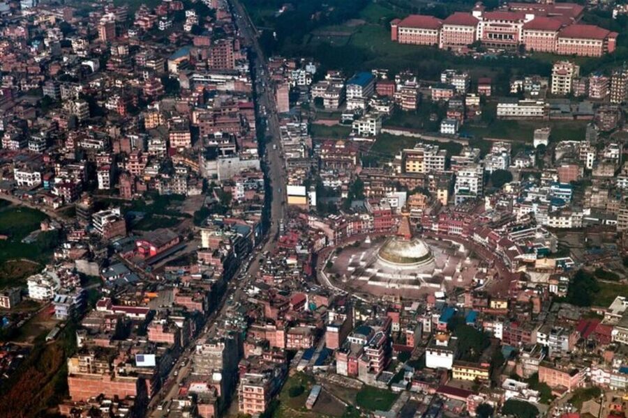 Kathmandu: Private custom tour with a local guide - Eating like you belong: how food stops become part of the day
