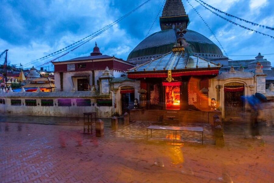 Kathmandu: Private custom tour with a local guide - What to bring so the day feels easy