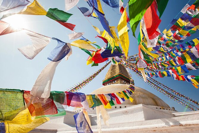 Kathmandu: Private/Group Tour to 7 UNESCO Sites with Lunch - Pickup, transport style, and why the pace matters