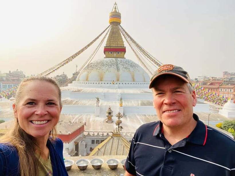 Kathmandu: Private/Group Unesco Heritage Sites Guided Tour - Guide quality in practice: what the names tell you to expect