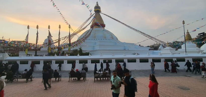 Kathmandu: Private/Group Unesco Heritage Sites Guided Tour - Price and value: what $40 covers, and what can add up