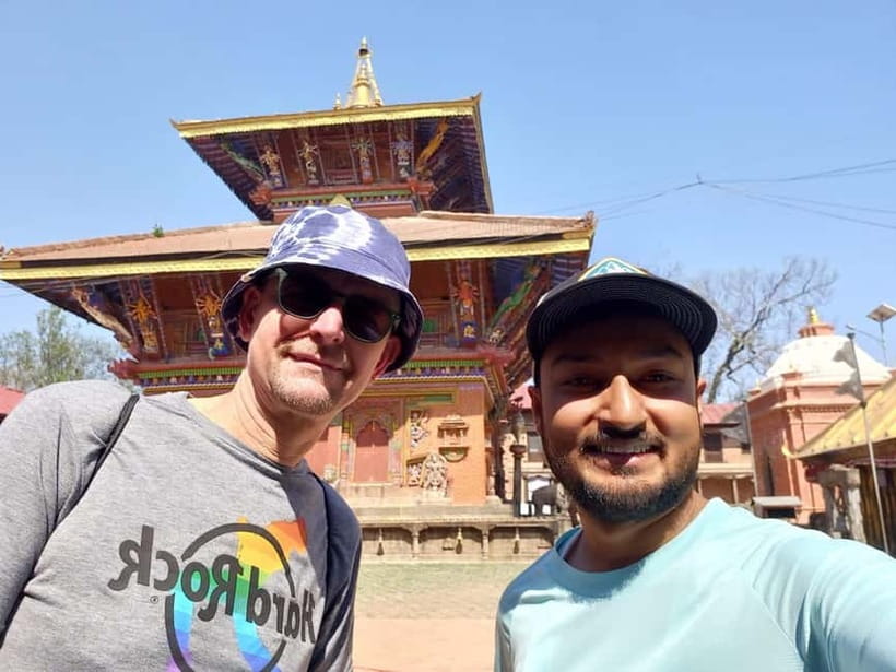 Kathmandu: Private/Group Unesco Heritage Sites Guided Tour - Practicalities that help you enjoy the day