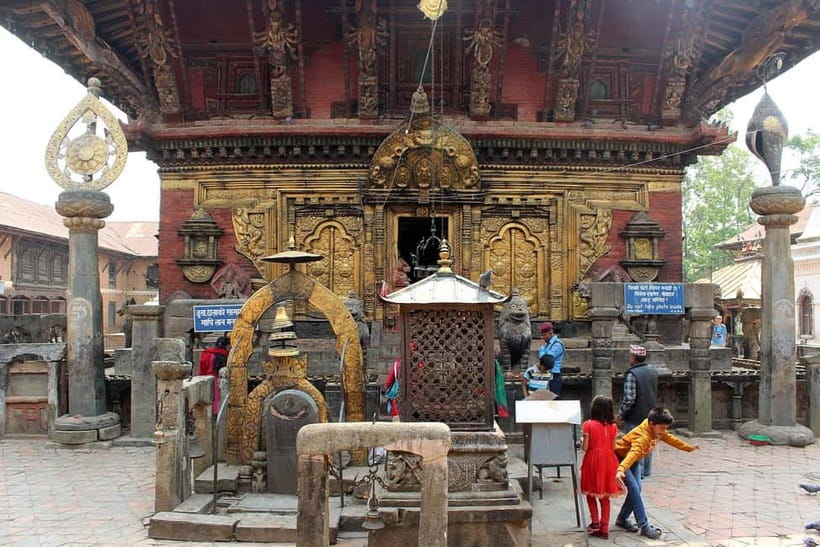 Kathmandu: Private/Group Unesco Heritage Sites Guided Tour - Who should book this UNESCO Kathmandu Valley tour