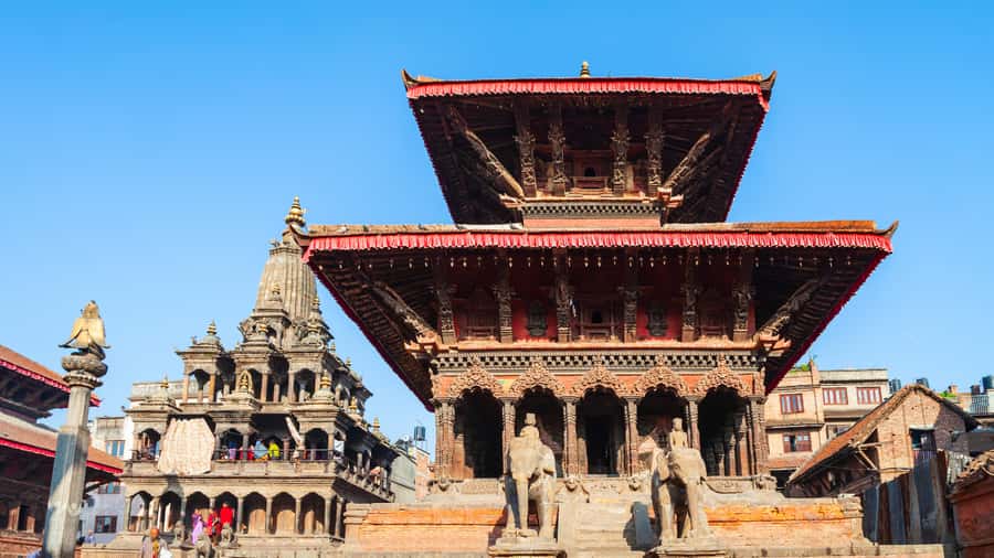 Kathmandu: Private Patan and Bhaktapur Sightseeing Tour - Key Highlights You’ll Care About