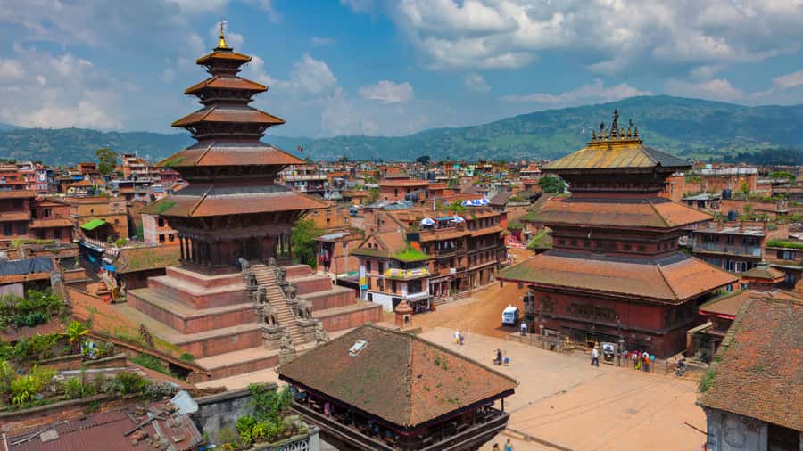 Kathmandu: Private Patan and Bhaktapur Sightseeing Tour - Who This Tour Suits Best (and Who Should Reconsider)