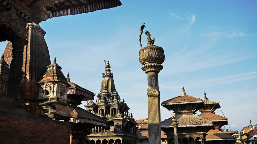Kathmandu: Private Patan and Bhaktapur Sightseeing Tour - Guide Quality Matters: English Clarity and Storytelling That Lands
