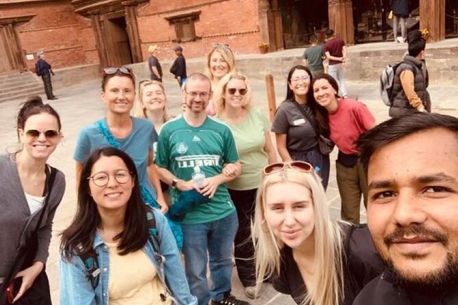Kathmandu Private Sightseeing Tour | UNESCO World Heritage Sites - Bhaktapur Durbar Square and the feel of a royal city
