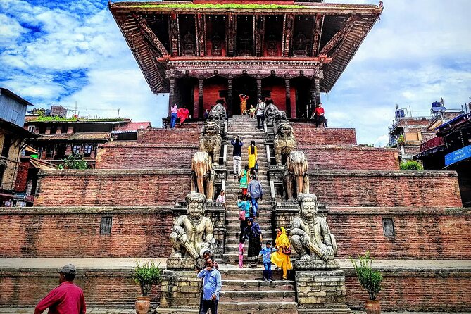 Kathmandu Private Tour of UNESCO World Heritage Sites - Why this private Kathmandu UNESCO day plan makes sense
