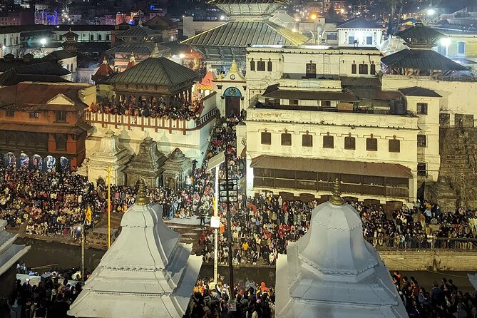 Kathmandu Private Tour of UNESCO World Heritage Sites - Stop 2: Bhaktapur Durbar Square and its four connected squares