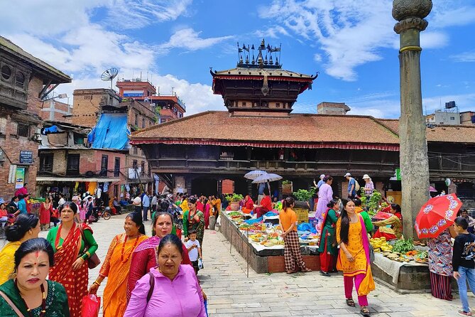 Kathmandu Private Tour of UNESCO World Heritage Sites - Stop 4: Pashupatinath Temple on the Bagmati River, sacred Shiva rituals