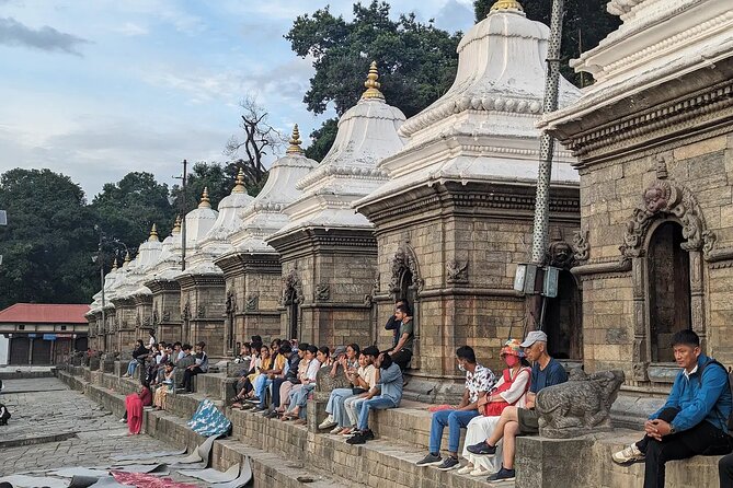 Kathmandu Private Tour of UNESCO World Heritage Sites - Stop 5: Patan Durbar Square, Lalitpur’s craftsmanship in stone