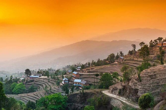 Kathmandu: Private Tour to Nagarkot to Explore Mt. Everest - Why Nagarkot feels like the easiest Everest option from Kathmandu