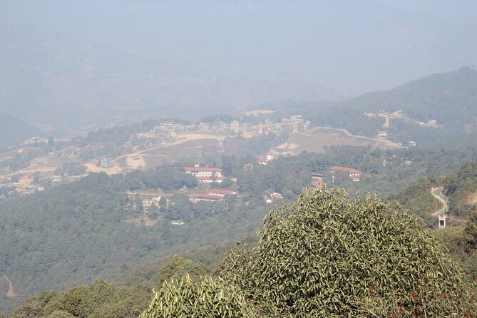 Kathmandu: Private Tour to Nagarkot to Explore Mt. Everest - How the private tour format helps you see more (without feeling rushed)