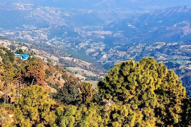 Kathmandu: Private Tour to Nagarkot to Explore Mt. Everest - Possible cultural add-ons in Kathmandu Valley (temples and Newari village time)