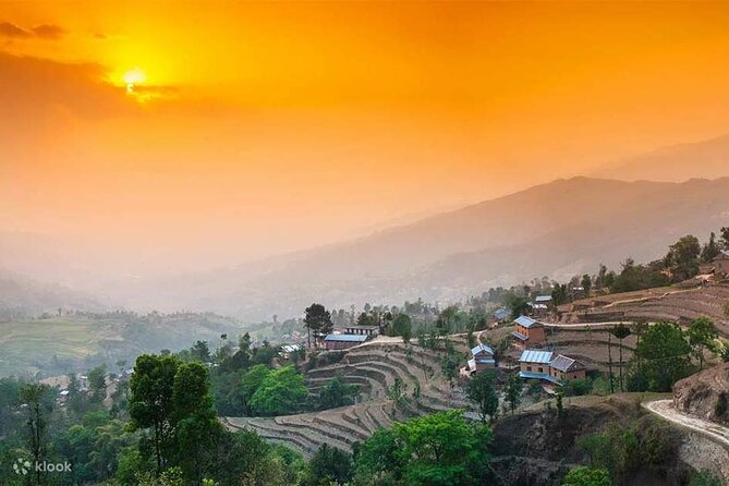 Kathmandu: Private Tour to Nagarkot to Explore Mt. Everest - Price and logistics: does $95 per person make sense?