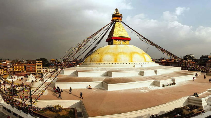 Kathmandu: Private UNESCO World Heritage Site Tour - Key things I found especially useful