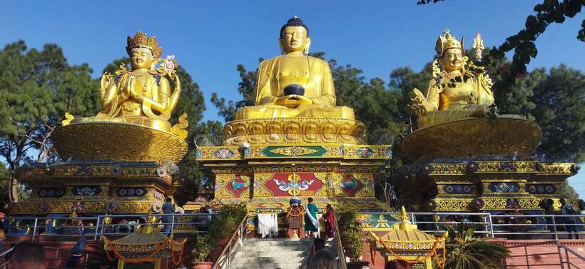 Kathmandu: Private UNESCO World Heritage Site Tour - Who should book this private UNESCO Kathmandu tour?