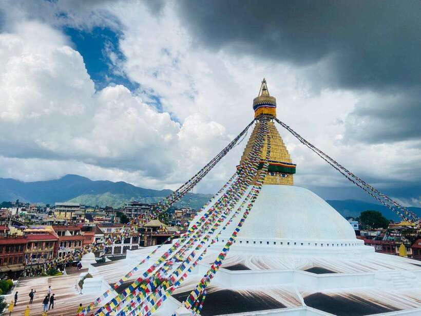 Kathmandu: Private UNESCO World Heritage Site Tour - UNESCO World Heritage, done in a single Kathmandu day