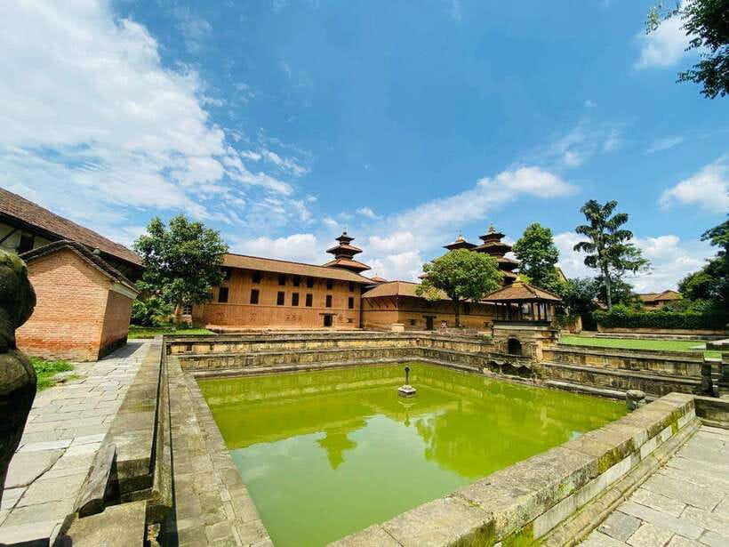 Kathmandu: Private UNESCO World Heritage Site Tour - Swayambhunath Temple: Monkey Temple vibes and a 2-hour guided walk
