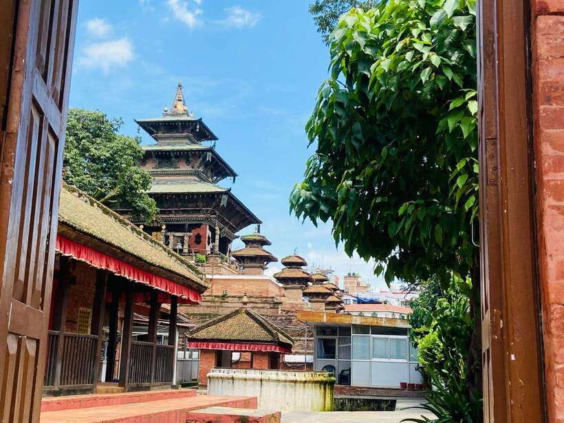 Kathmandu: Private UNESCO World Heritage Site Tour - Price and what’s actually included in the $50 rate