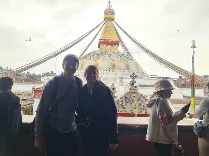 Kathmandu's 7 UNESCO Heritage Gems: Private Full-Day Tour - Key highlights worth your attention