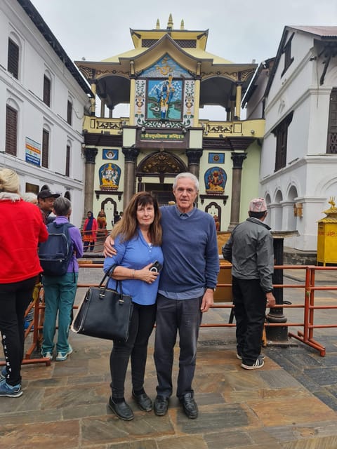 Kathmandu's 7 UNESCO Heritage Gems: Private Full-Day Tour - One Day, Seven UNESCO Stops: What This Route Actually Delivers