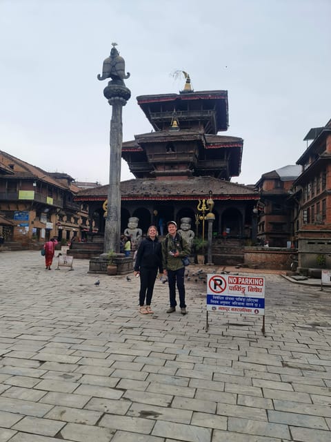 Kathmandu's 7 UNESCO Heritage Gems: Private Full-Day Tour - Kathmandu Durbar Square: Ancient Temples and the Kumari Ghar