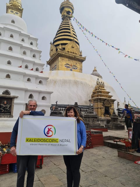 Kathmandu's 7 UNESCO Heritage Gems: Private Full-Day Tour - Changunarayan Temple: Ancient Hindu Architecture and Intricate Carvings