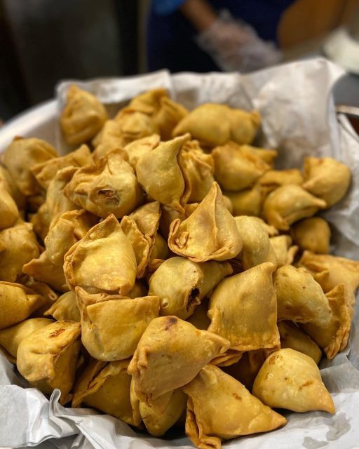 Kathmandu Secret Food Crawl & Local Market Tour - Key Things to Know Before You Go