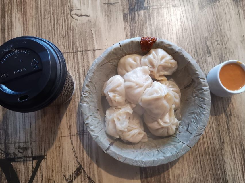Kathmandu Secret Food Crawl & Local Market Tour - How Your Guide Helps You Eat Smart (and Safer)