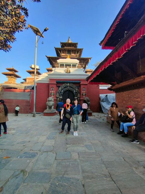 Kathmandu Secret Food Crawl & Local Market Tour - Price and Value: Why $28 Can Feel Like a Steal