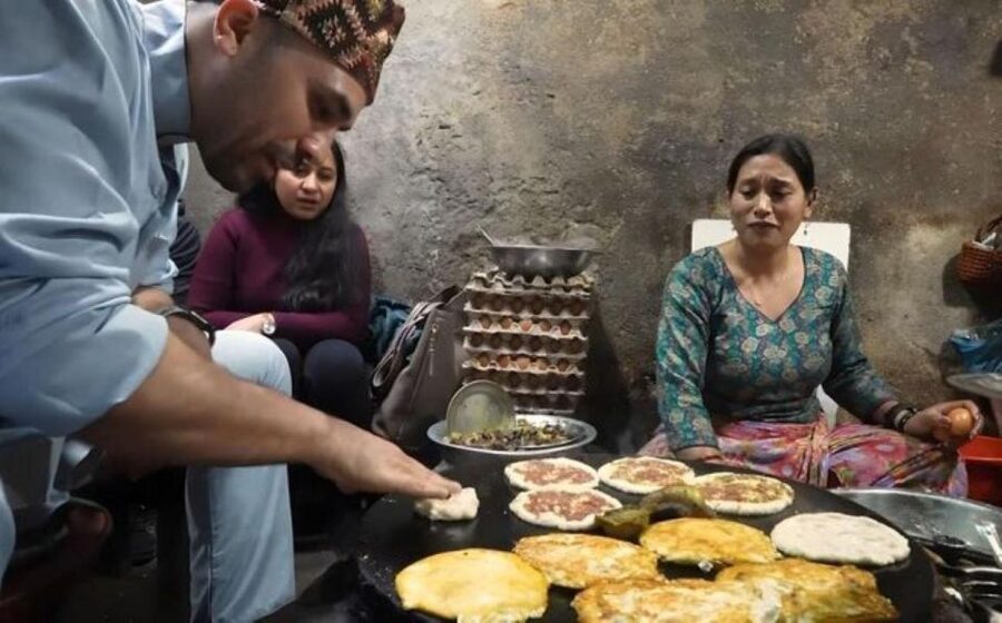 Kathmandu Secret Food Crawl & Local Market Tour - When to Go and What to Bring for a Market-First Tour