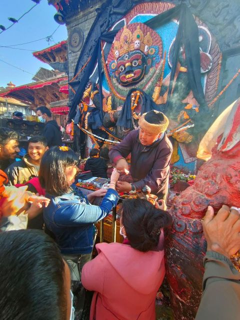 Kathmandu Secret Food Crawl & Local Market Tour - Should You Book This Kathmandu Secret Food Crawl?