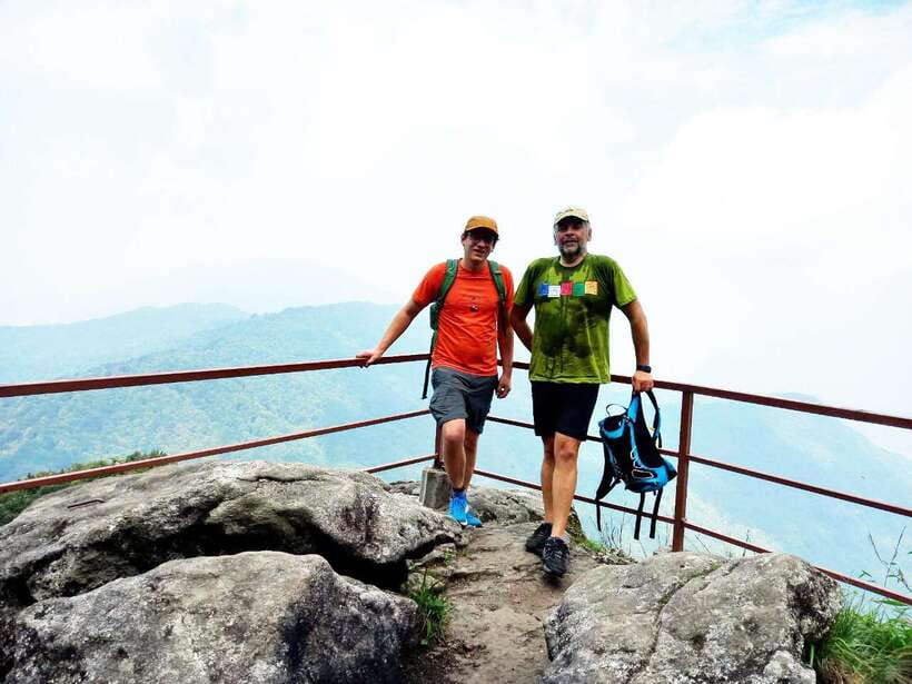 Kathmandu: Shivapuri Day Hike with Lunch - Baghdwar: Where the Bagmati Story Becomes Part of Your Walk