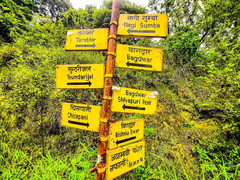 Kathmandu: Shivapuri Hill Day Hike with Lunch box - What you’re paying for: the value behind the $70 price