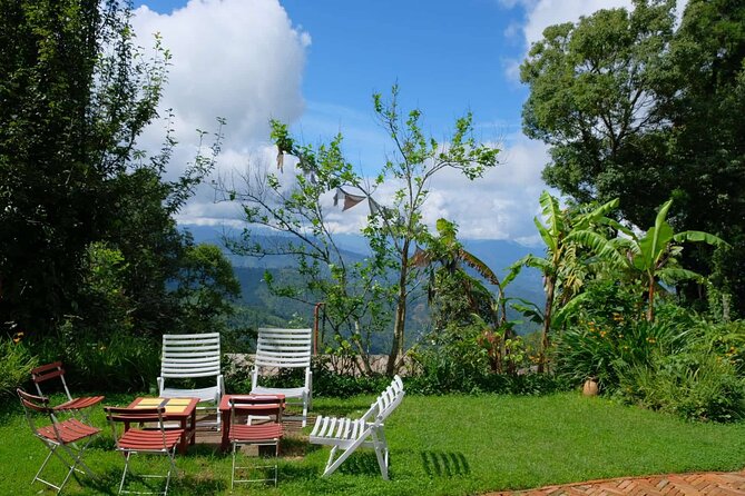 Kathmandu Shivapuri National Park and Nagarkot Hiking - 3 Days - Nagarkot Sunrise Energy and the Finish at Changu Narayan