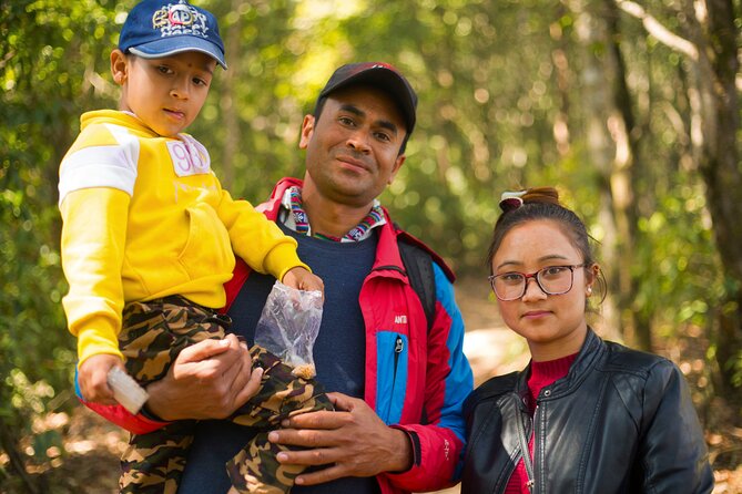 Kathmandu Shivapuri National Park and Nagarkot Hiking - 3 Days - Mountain Views Across Everest, Annapurna, Manaslu, and Langtang
