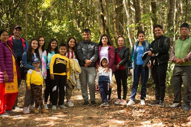 Kathmandu Shivapuri National Park and Nagarkot Hiking - 3 Days - What the Trip Feels Like Day-to-Day (Without the Fluff)