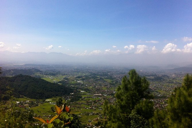 Kathmandu Shivapuri National Park and Nagarkot Hiking - 3 Days - Budhanilkantha Temple: A Cultural Warm-Up Before the Trail