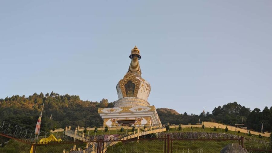 Kathmandu: Shivapuri National Park Hiking Day Trip - Bagdwar and the Bagmati River origin: Hindu pilgrimage inside the park