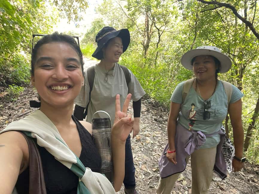 Kathmandu: Shivapuri National Park Hiking Day Trip - Price and value: what $61 really buys you